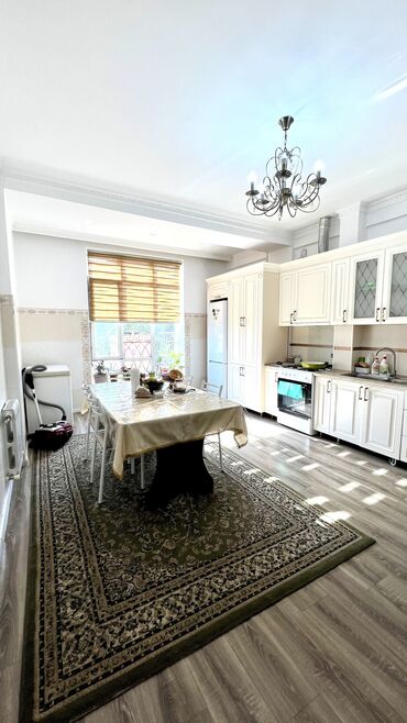 Продажа квартир: 3 комнаты, 108 м², Элитка, 2 этаж, Евроремонт — 5