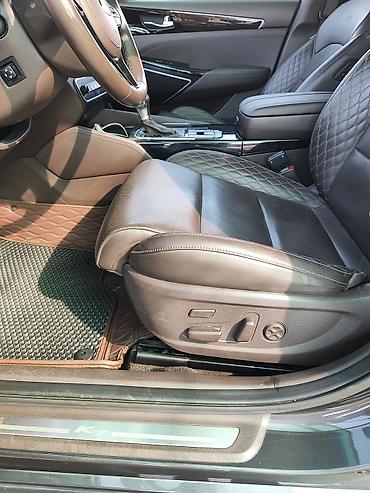 su 7: Kia K7: 2018 г., 2.4 л, Автомат, Бензин, Седан — 9