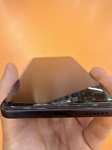 Уюлдук телефондор жана аксессуарлар: Redmi, Redmi Note 15 Pro, Жаңы, 256 ГБ, түсү - Кара, 2 SIM — 2