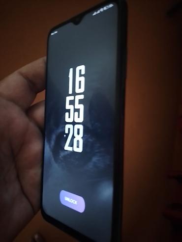 tcl 10 plus: Redmi 9T, 128 GB, rəng - Qara, Sensor — 1