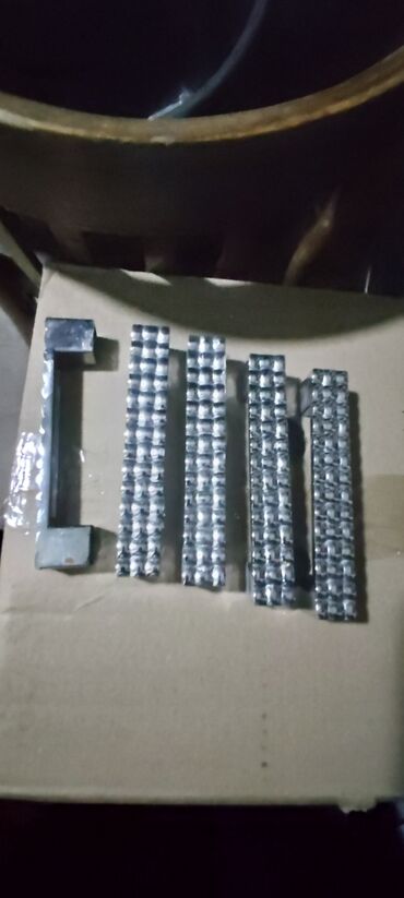 Письменные столы: Письменный стол, Б/у — 9