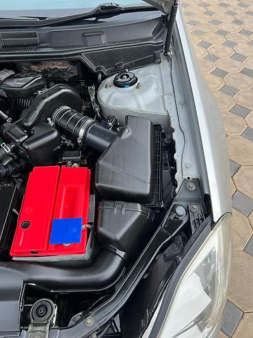 Nissan: Nissan Teana: 2003 г., 2.3 л, Типтроник, Бензин, Седан — 14