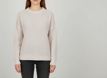 sinsay bluzy oversize: Sinsay, Светр жіночий, розмір M на lalafo.pl sinsay bluzy oversize: Sinsay, Светр жіночий, розмір M