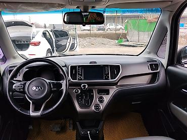 Kia: Kia Ray: 2018 г., 1 л, Автомат, Бензин, Хэтчбэк — 8