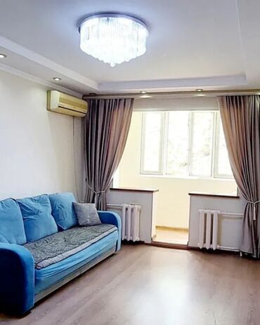 Продажа квартир: 3 комнаты, 60 м², 104 серия, 4 этаж, Евроремонт