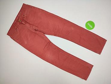 moda jeansy: Inextenso, Spodnie materiałowe damskie, rozmiar L — 2