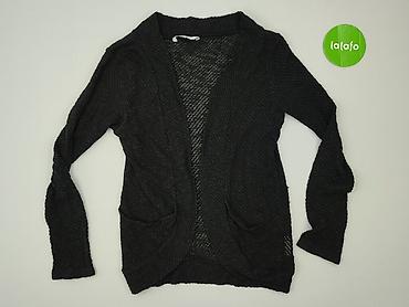 bolerko sweter: Clockhouse, Kardigan damski, rozmiar S — 2