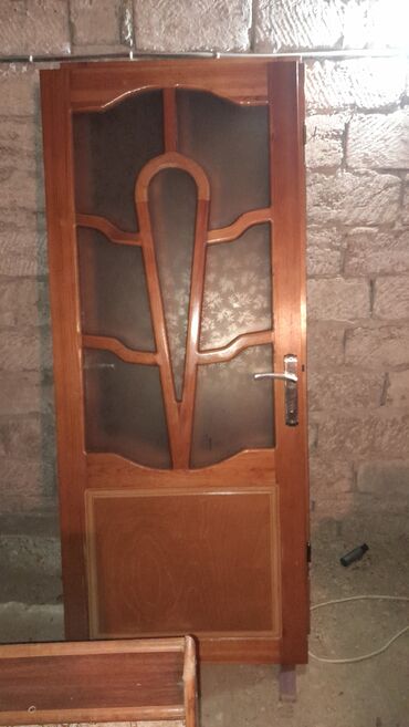 Bunker qapıları: Super qapilardi keyfiyetine soz ola bilmez 4u birlikde 1100 manatdi