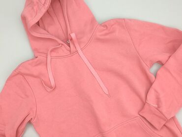 różowe bluzki hiszpanki: Women`s hoodie, XL (EU 42)