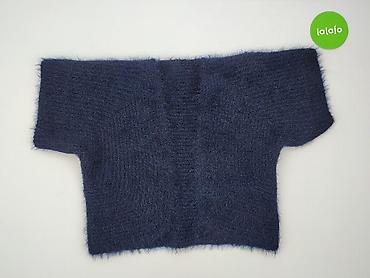 vicher: Pronto Moda, Narzutka damska, rozmiar 2XL — 2