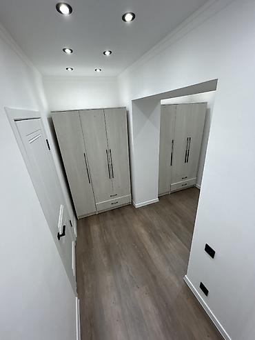 Продажа квартир: 2 комнаты, 47 м², парк Панфилова / стадион Спартак Индивидуалка, 1 этаж, Свежий ремонт — 10