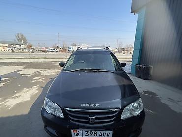 Honda: Honda Stepwgn: 2000 г., Автомат, Газ, Минивэн — 15