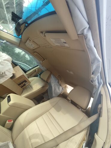 СТО, ремонт транспорта: Перетяжка салона, без выезда — 3