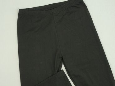 Legginsy Sportowe damskie, rozmiar M