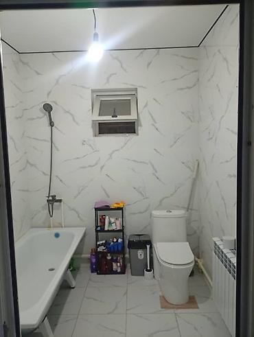 3 комнаты, 100 м², 2 соток, Бишкек, Ак-Ордо 1 ж/м Агентство недвижимости