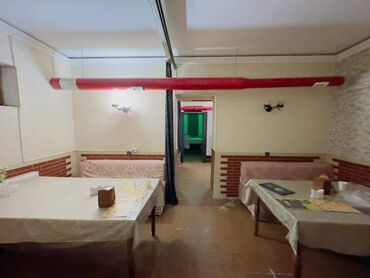 Digər kommersiya daşınmaz əmlakı: Yari zirzemi tam temirli mebeli 307 kv obyekt icareye verilir restoran — 3