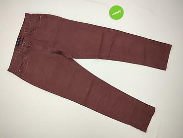polyester tank: Reserved, Chinosy dla mężczyzn, rozmiar L — 2