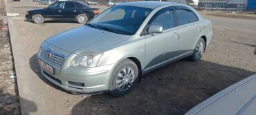 фары пассат б3: Toyota Avensis: 2005 г., 2 л, Механика, Бензин, Седан
