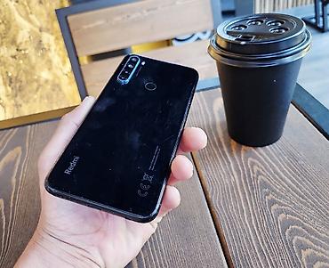 redmi note 8 бу: Redmi, Redmi Note 8, Б/у, 64 ГБ, цвет - Черный, 1 SIM, 2 SIM — 7