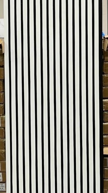 Ostalo: Akustični paneli od drveta, dimenzija 60 x 290 cm. Odlikuju se na lalafo.rs — 3 Ostalo: Akustični paneli od drveta, dimenzija 60 x 290 cm. Odlikuju se — 3