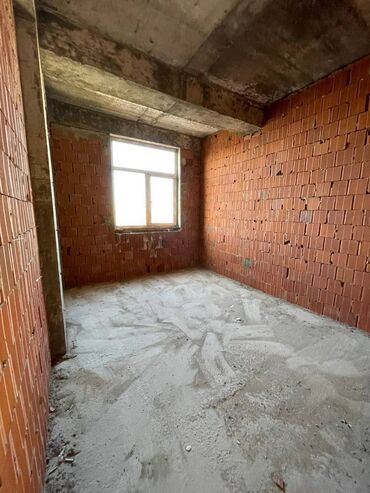 Yeni tikili: 3 otaqlı, Yeni tikili, m. Həzi Aslanov, 124 kv. m — 6