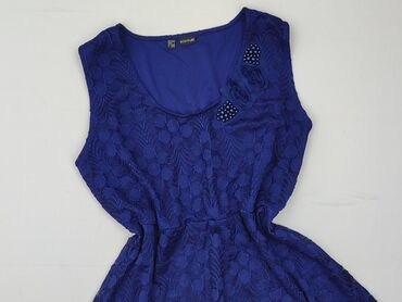 sukienka koko moda: Bodyflirt, Sukienka damska, rozmiar XL