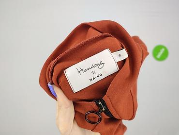 outficik second hand: Sukienka damska, rozmiar XL — 4