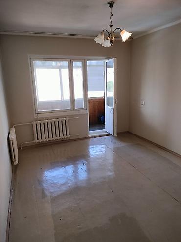 105: 1 комната, 35 м², ул. Боконбаева / Гоголя 105 серия, 5 этаж, Старый ремонт — 6