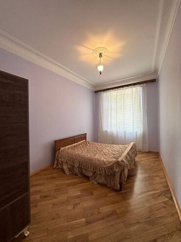 Köhnə tikili: Bakı, 3 otaqlı, Köhnə tikili, m. Həzi Aslanov, 60 kv. m — 8