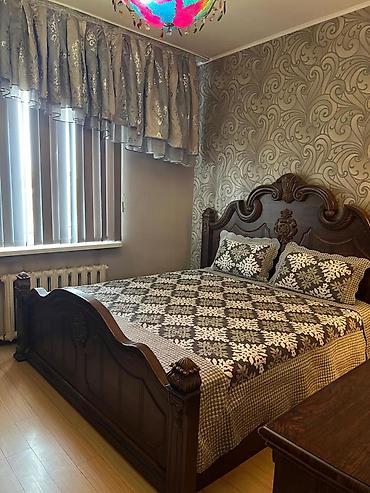 Продажа квартир: 3 комнаты, 80 м², 105 серия, 6 этаж at lalafo.kg — 1 Продажа квартир: 3 комнаты, 80 м², 105 серия, 6 этаж — 1