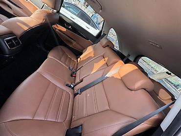 Kia: Kia Sorento: 2019 г., 2 л, Автомат, Дизель, Кроссовер — 7