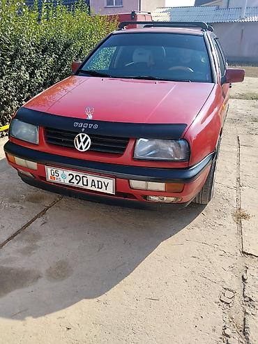 диск венто: Volkswagen Vento: 1994 г., 1.8 л, Механика, Бензин, Седан — 2