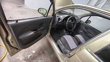 lider auto: Daewoo Matiz: 2006 г., 0.8 л, Механика, Бензин — 7