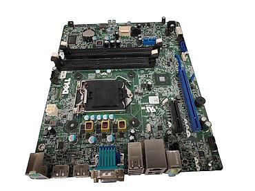 ana plata: Ana Platası Dell Optiplex 9020 sff (00V62H), İşlənmiş — 1