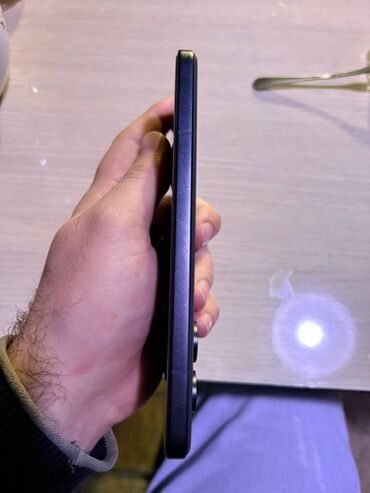 Xiaomi: Xiaomi 14T Pro, 512 GB, rəng - Qara — 5