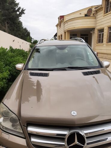 Mercedes-Benz: Mercedes-Benz CL-Class: 5.5 l | 2009 il Ofrouder/SUV — 16