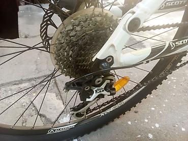 Ostali motocikli i skuteri: Sportski Bickl SCOTT — 5