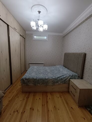 qelebe residence ev satilir: 2 комнаты, Новостройка, 54 м²