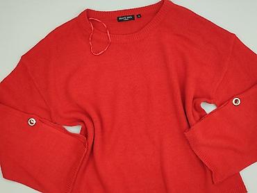 pull and bearç: Brave Soul, Sweter damski, rozmiar L — 1