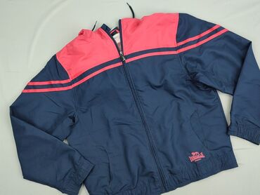 kurtki puchowe damskie hm: Lonsdale, Куртка демісезонна жіноча, 3XL