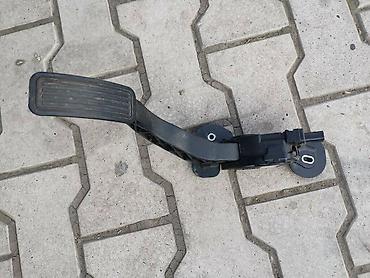 Pedale: PEDALA GASA GH ZA MAZDA 6 OD 2008. DO 2011. GOD. | elektronska — 1