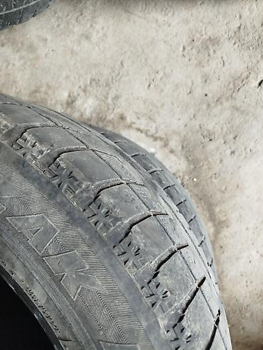 srv 3: Dunlop зимние шины 205/65 R16 95Q - Производитель: Dunlop - Размер — 7