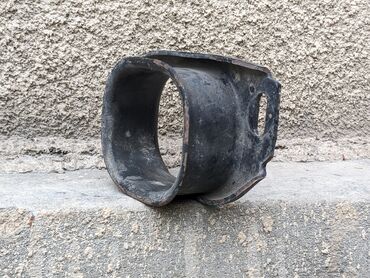 Подушки мотора: Подушка мотора Audi 1998 г., Б/у, Оригинал, Германия — 3