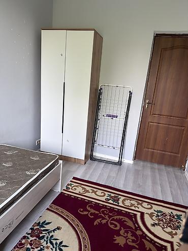2 rooms: 15 м², С мебелью полностью — 2