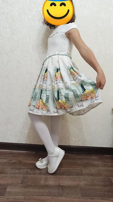 школьные костюмы: Школьная форма, Б/у — 2