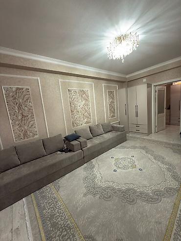 Продажа квартир: 2 комнаты, 85 м², Элитка, 12 этаж, Евроремонт — 2