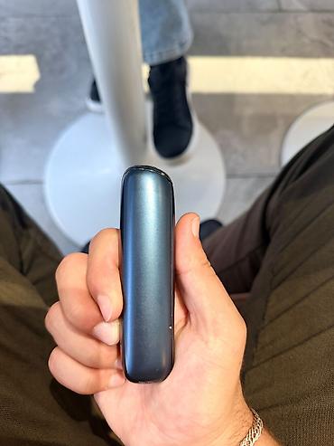 ploom case: Ploom tütün isitmə cihazı - Brend/model: Ploom (loqo gövdədə) - Rəng — 2