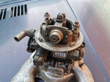 Auto delovi: Karburator sa usisnom granom Lada 21213 Niva mono point. Polovno — 2