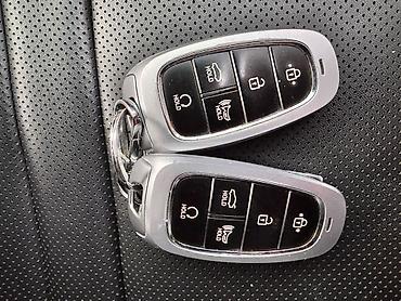 k5 2011: Hyundai Sonata: 2021 г., 2 л, Автомат, Газ, Седан — 10