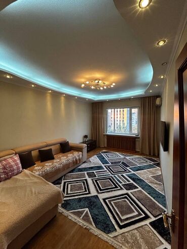 связи с переездом: 2 комнаты, 58 м², 105 серия, 8 этаж, Евроремонт